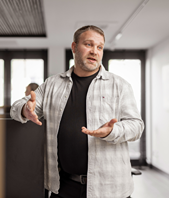 Jozua van der Kleijn