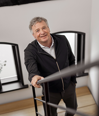 Jan Pieter Verweijen