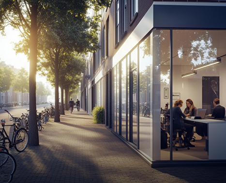 Innovatieve inspectietechnieken voor duurzamer vastgo edbeheer