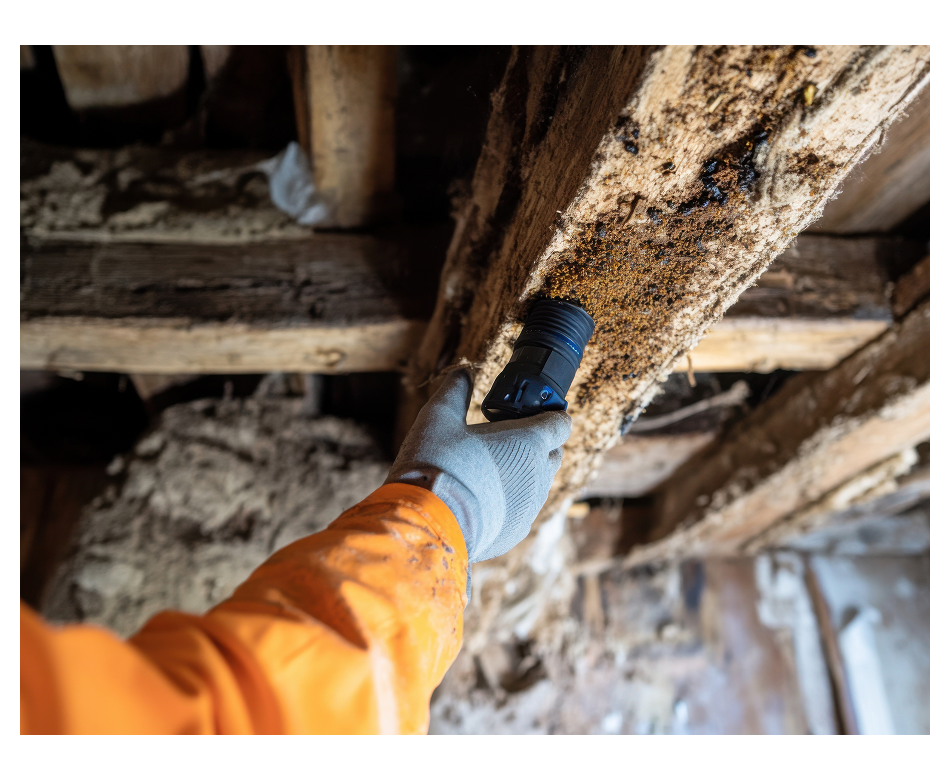 Funderingsrisico-onderzoek <br>(Fase 0)