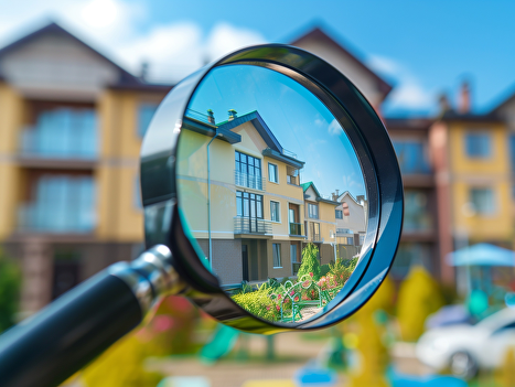 Videoscoop-inspectie