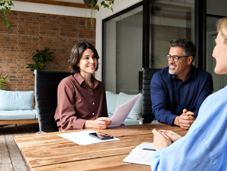 Energiebesparings- <br>advies