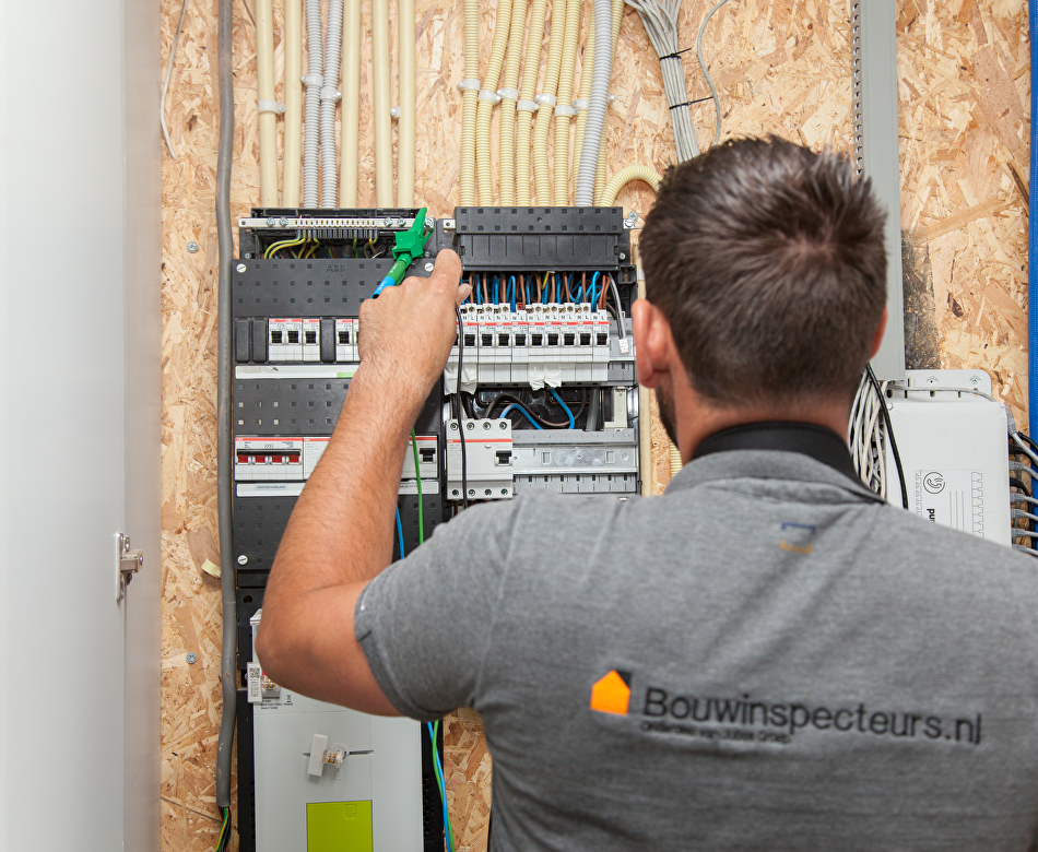 Zakelijk- <br>energieadvies tot Label C