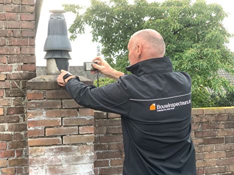 Bouwkundige keuringen