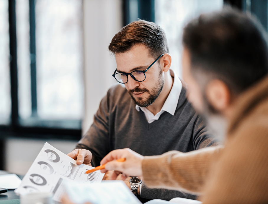 Wat is een funderingsonderzoek (Fase 1)?