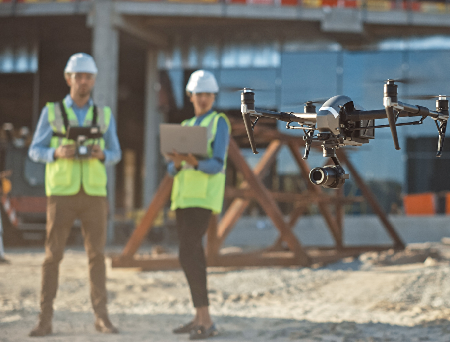 Waarom kiezen voor Bouwinspecteurs?