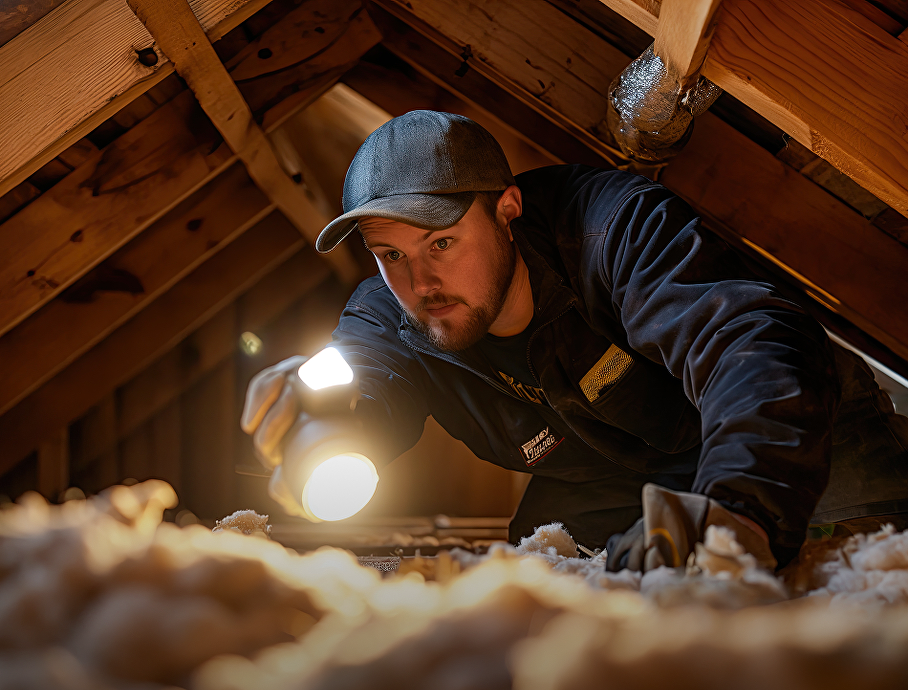 Wanneer laat je een kruipruimte onderzoeken?