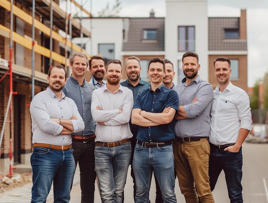 Wanneer schakel je een schade-expert in?