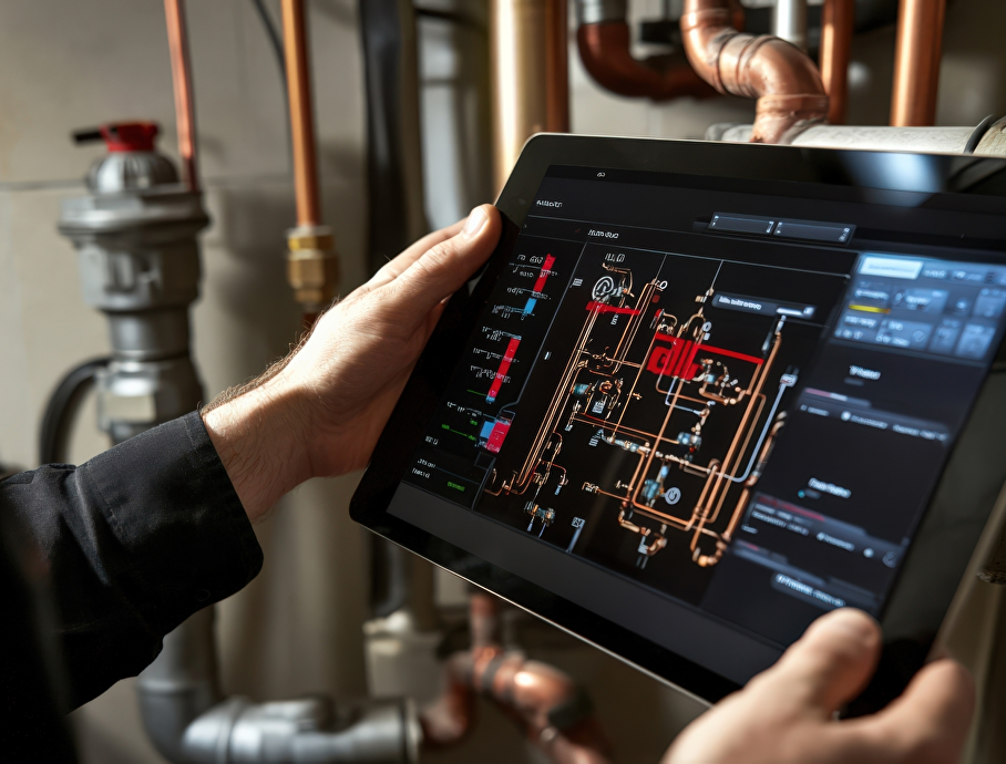 Wat is een bouwkundige nulmeting?