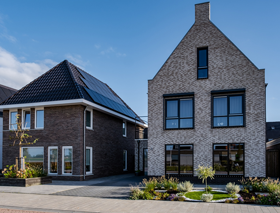 Start je nieuwbouwhuis met een nulmeting