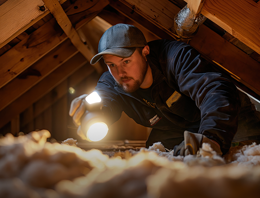 Laat bij een oplevering niets aan het toeval over