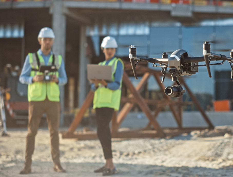 Wat is een blowerdoortest?