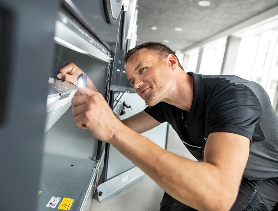 Wanneer kies je voor dit onderzoek?