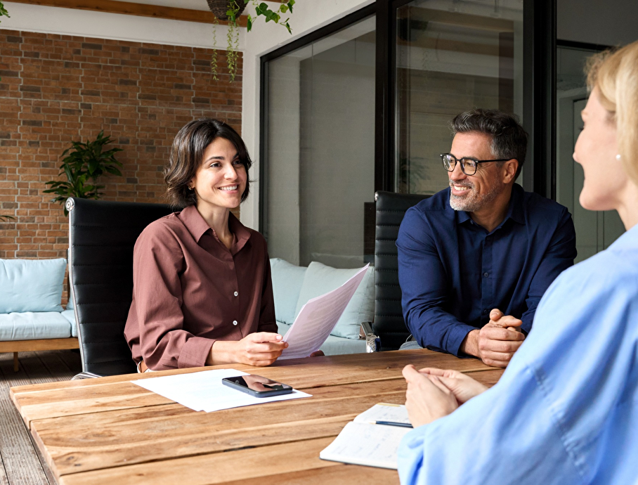 Waarom kiezen voor Bouwinspecteurs?