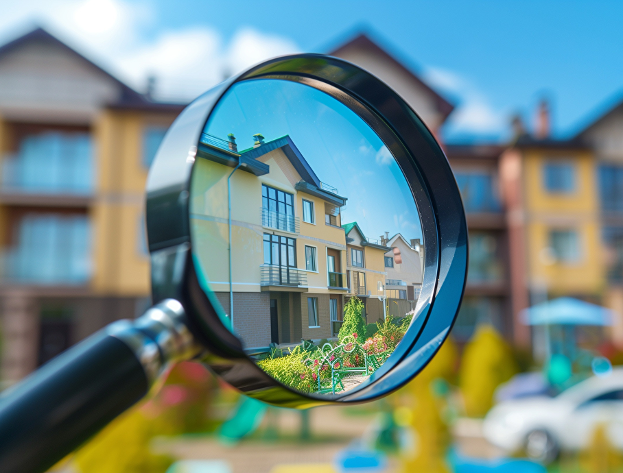 Waarom een veiligheidskeuring belangrijk is