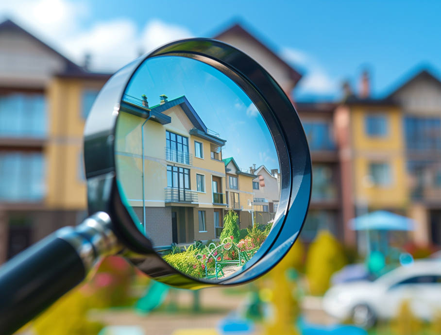 Waarom kiezen voor een opleveringskeuring van Bouwinspecteurs?