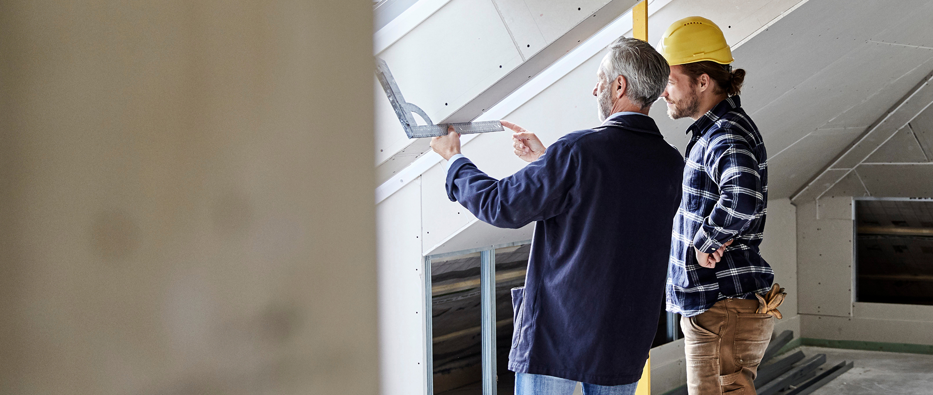 Zo vraagt u een <br>keuring aan