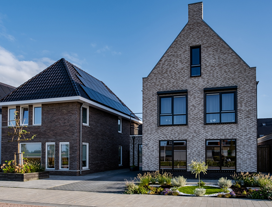 Waarom kiezen voor een blowerdoortest van Bouwinspecteurs?