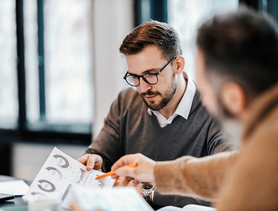 Waarom kiezen voor thermografie?