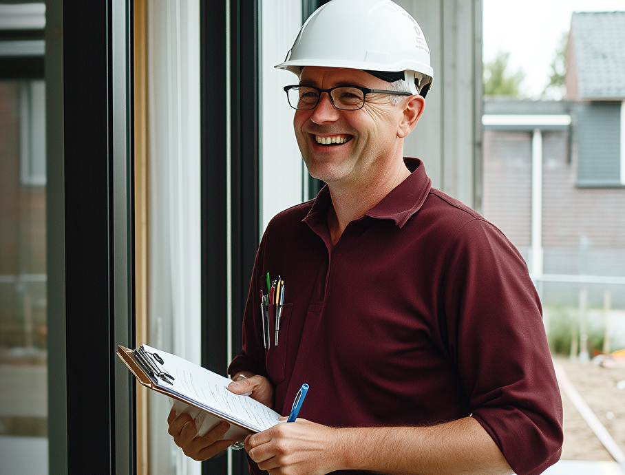 Waarom kiezen voor een bouwkundige keuring van Bouwinspecteurs?