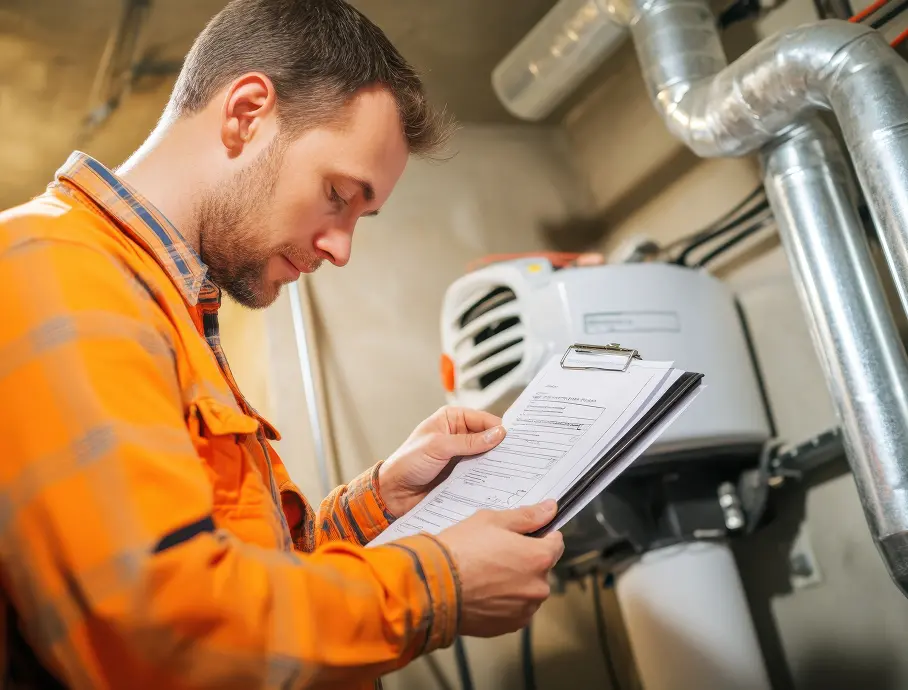 Onze werkwijze voor energielabels