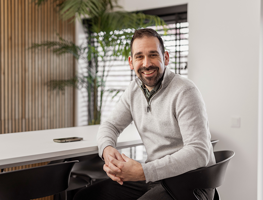 Wij zijn Bouwinspecteurs