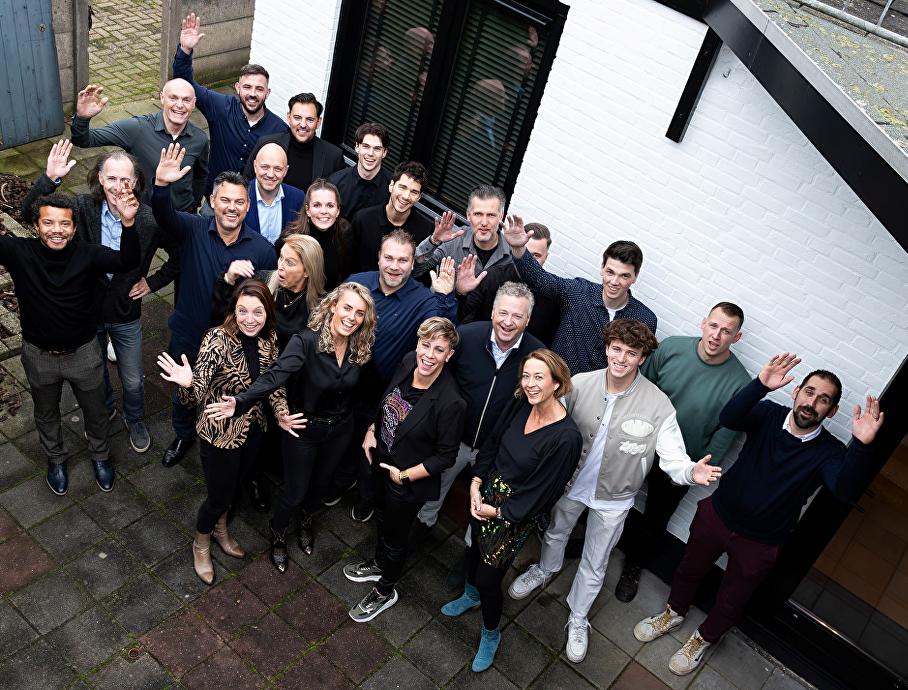 Wij zijn onderdeel van Jobse