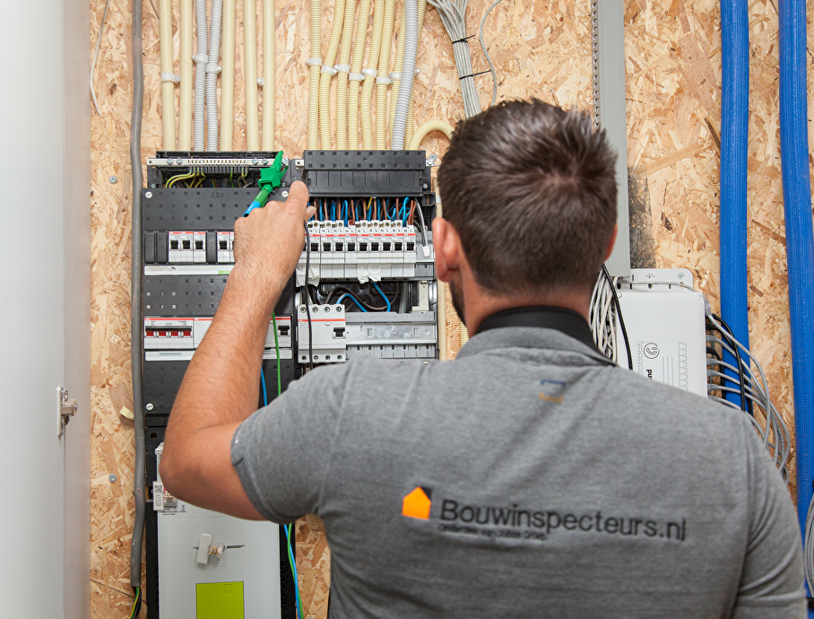 Bouwinspectie of keuring nodig? Wij geven je helder inzicht