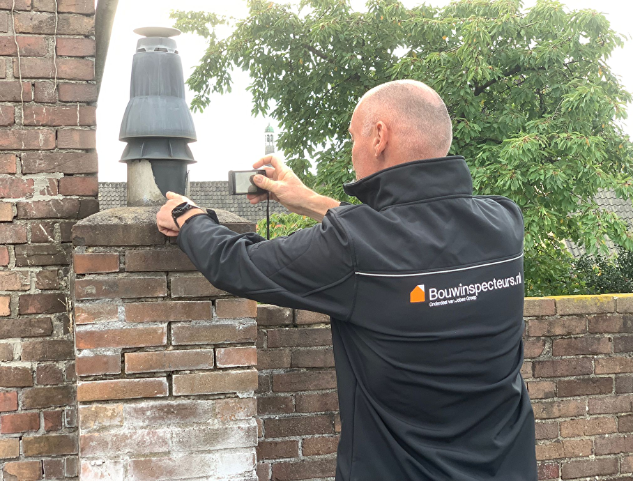 Veelvoorkomende bouwkundige gebreken bij woningen in Almere