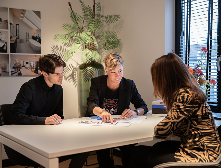 Vraag direct energiebespaar advies aan