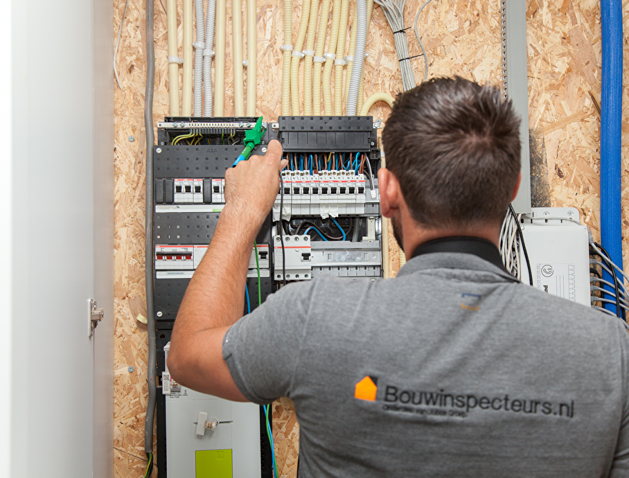 Een diepgaande en toekomstgerichte bouwkundige keuring zorgt voor zekerheid