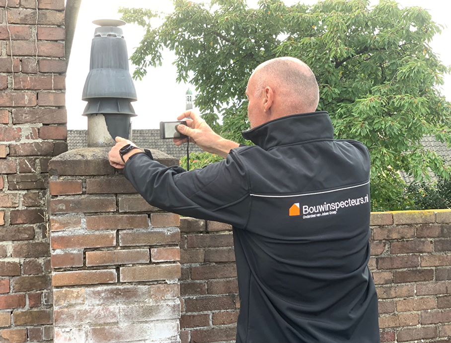 Actuele bouwkundige problemen in Overijssel