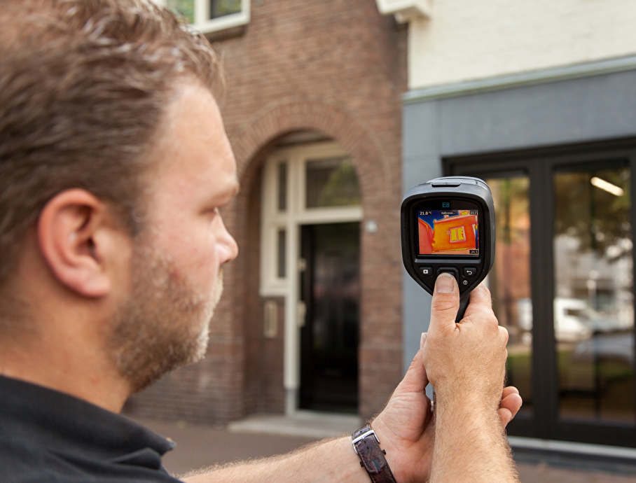 Bouwkundige zekerheid waar iedereen op kan rekenen