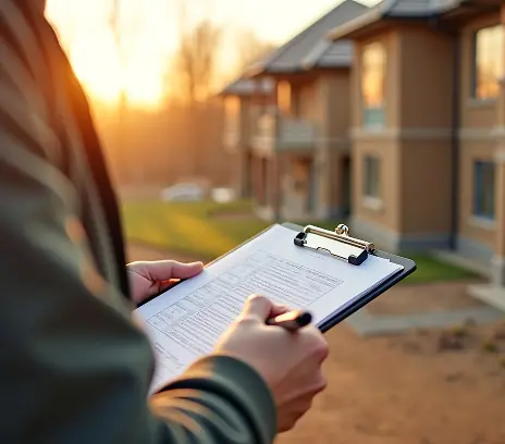 Ervaren en gecertificeerde experts